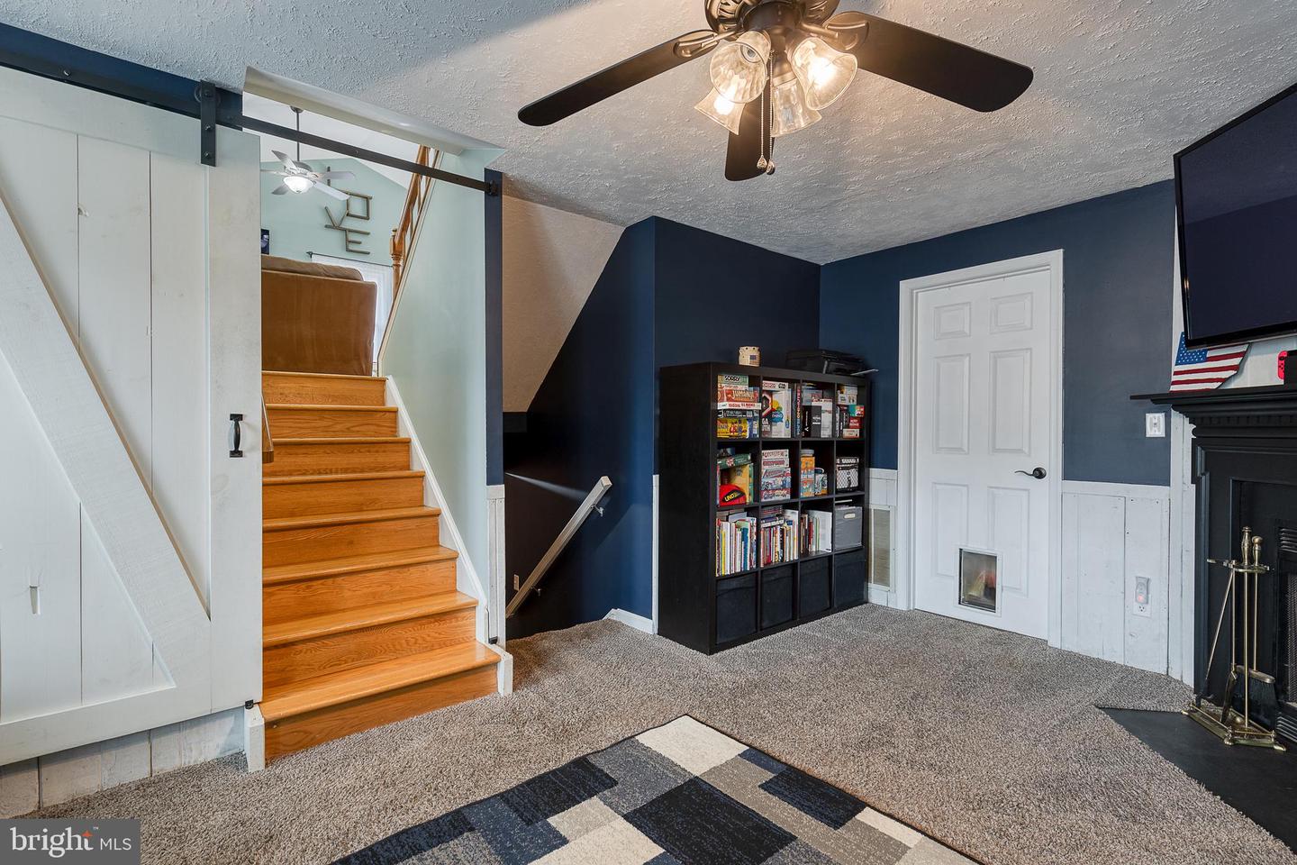 18 Settlers WAY