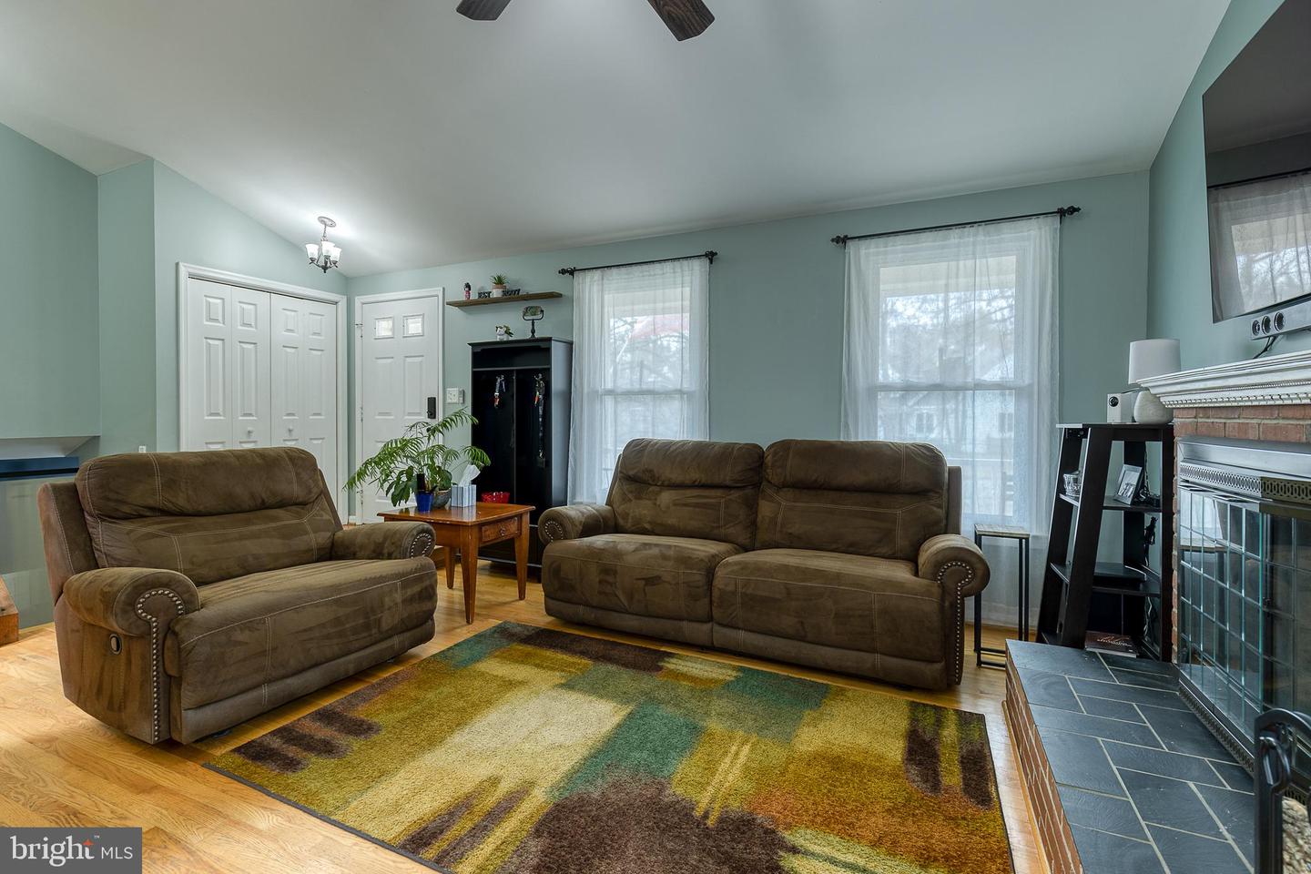 18 Settlers WAY