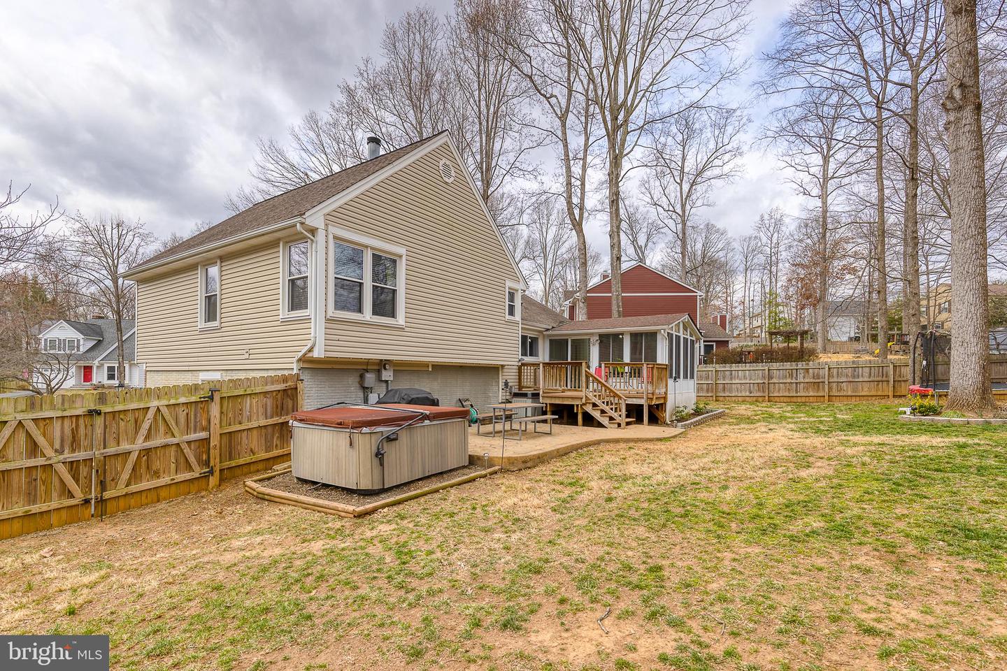 18 Settlers WAY