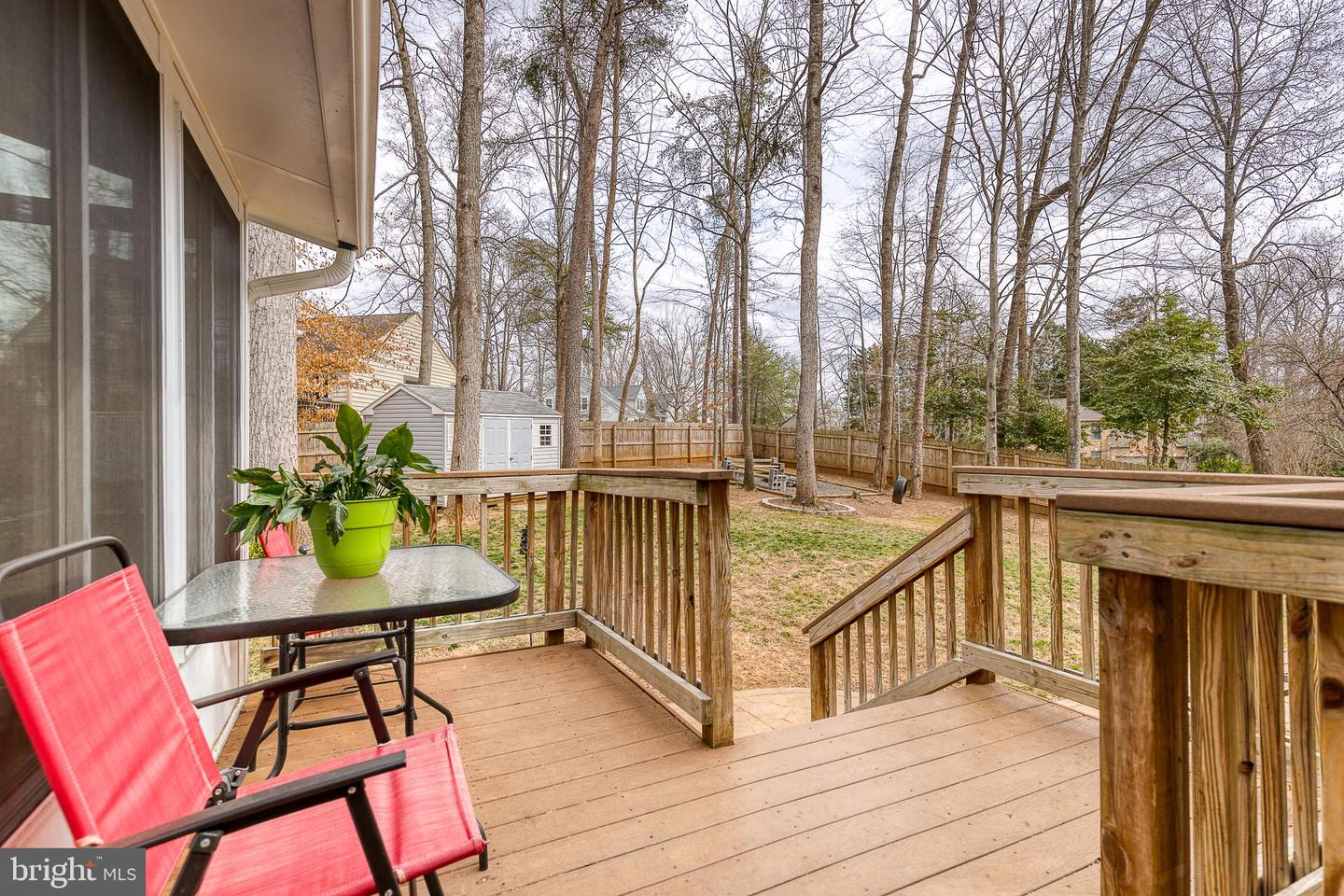 18 Settlers WAY