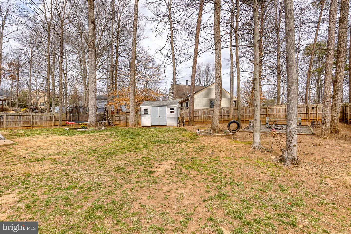 18 Settlers WAY