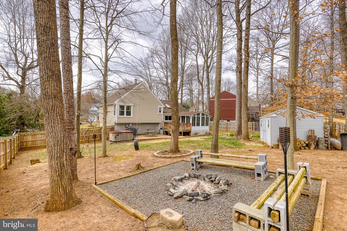 18 Settlers WAY