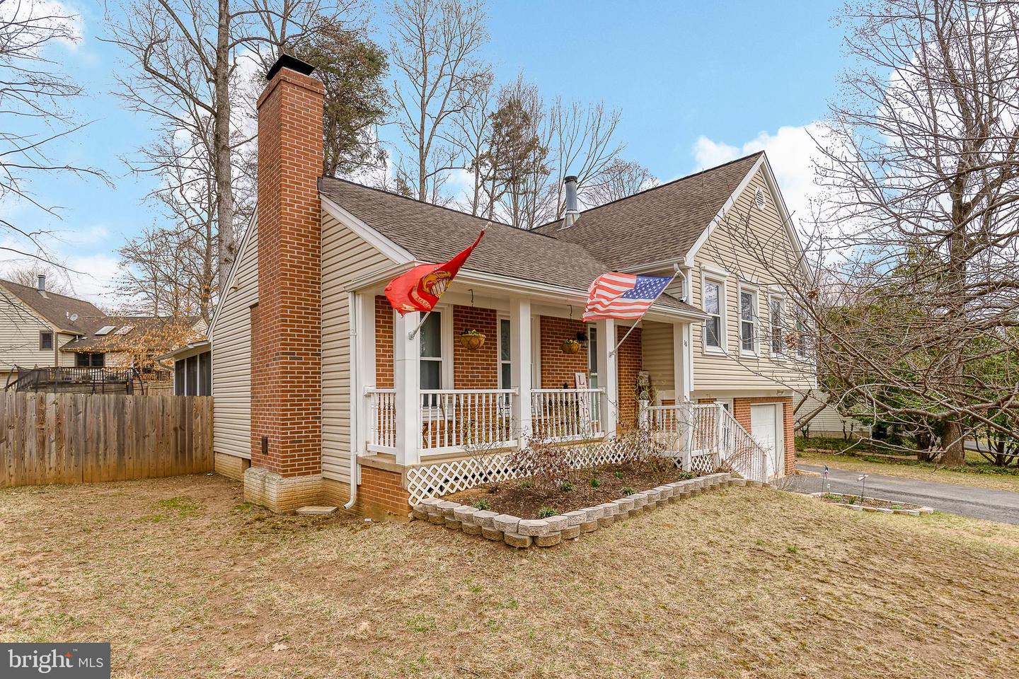18 Settlers WAY