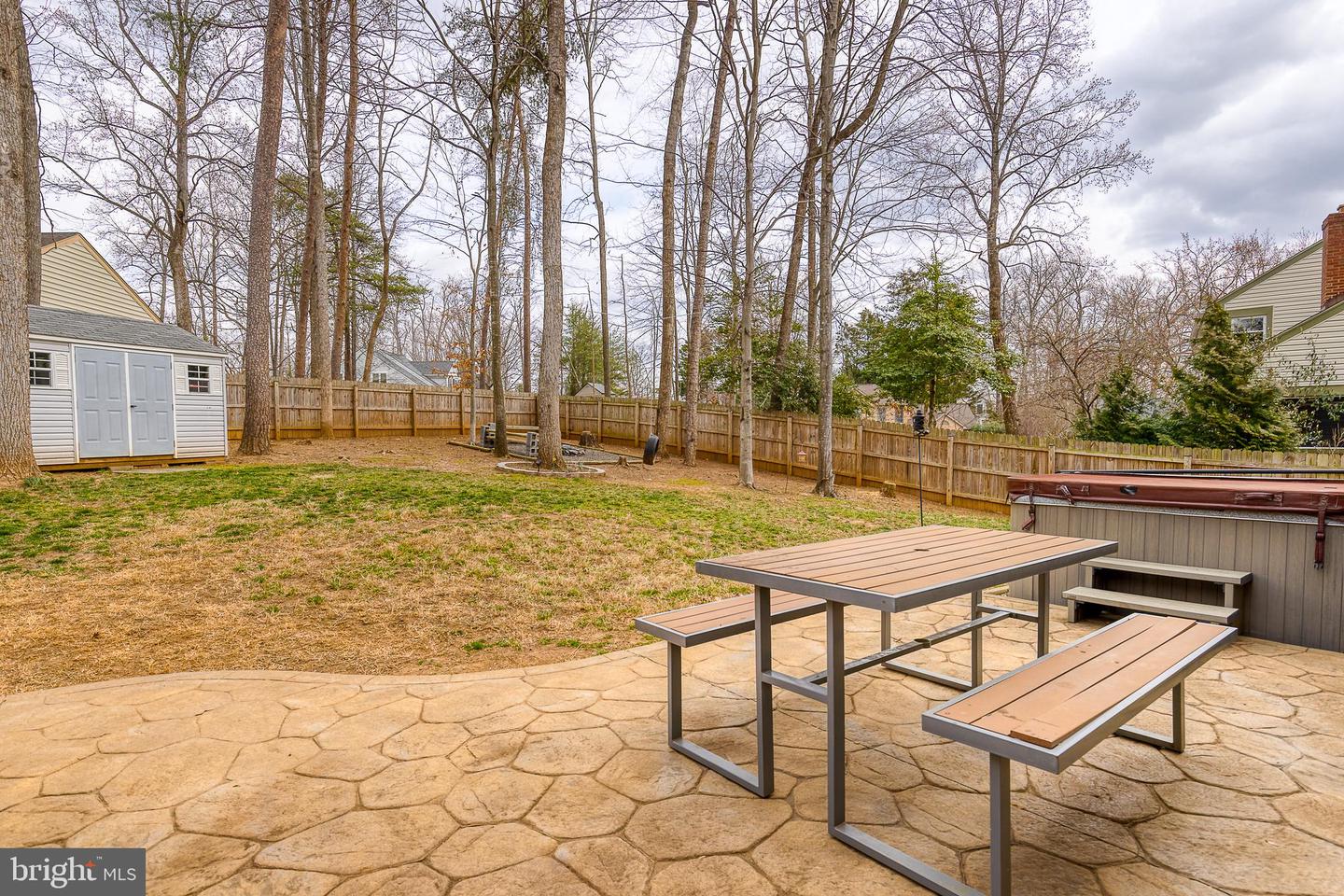 18 Settlers WAY