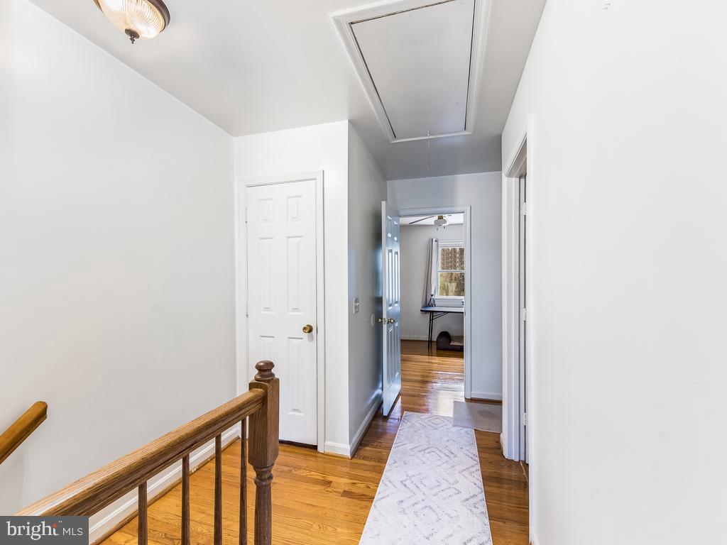 449 Ridgemore STREET