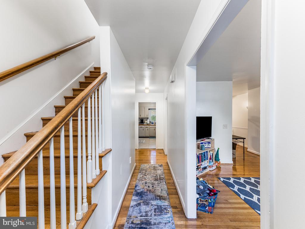 449 Ridgemore STREET