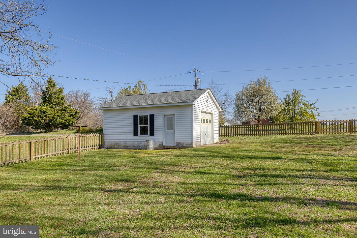 331 Poplar ROAD