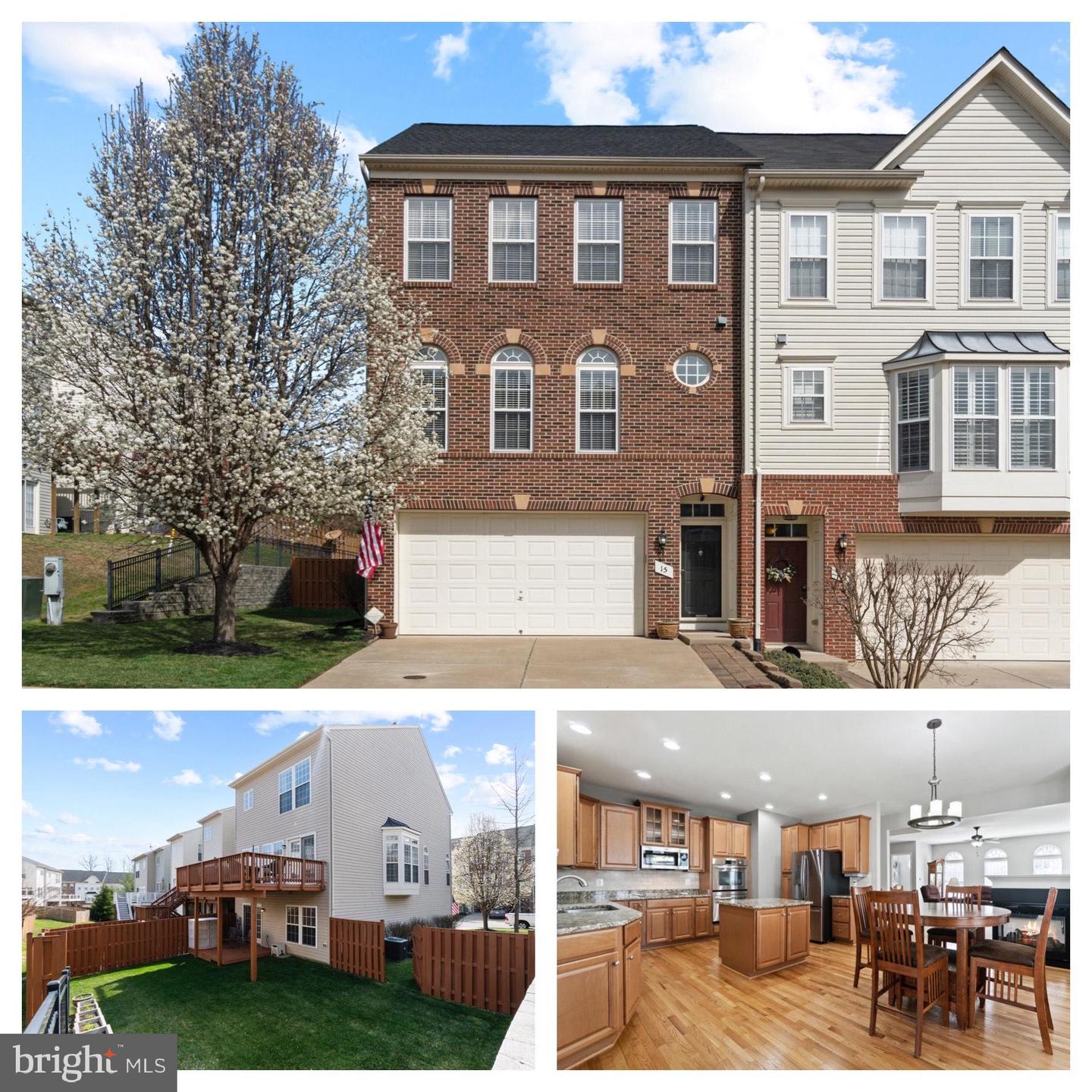 15 Hunting Creek LANE