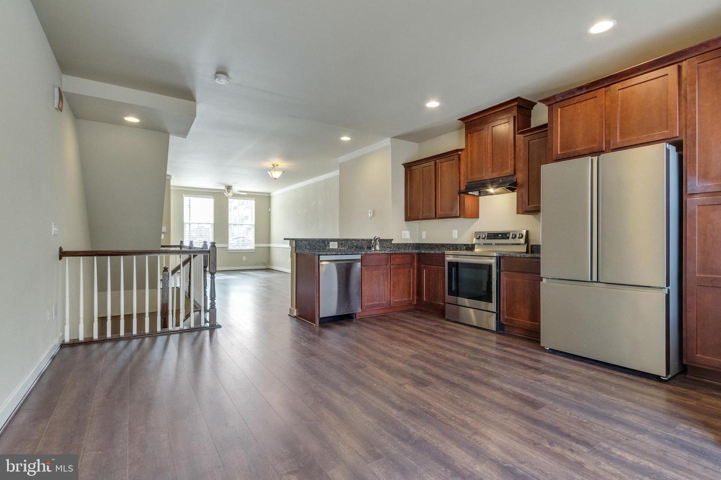 707 Woodstream BOULEVARD Unit: 804