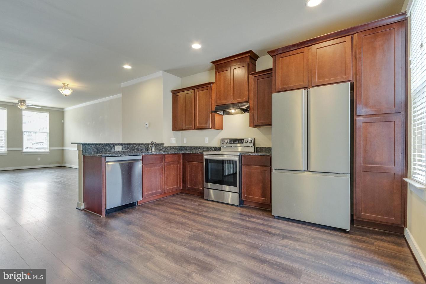 707 Woodstream BOULEVARD Unit: 804