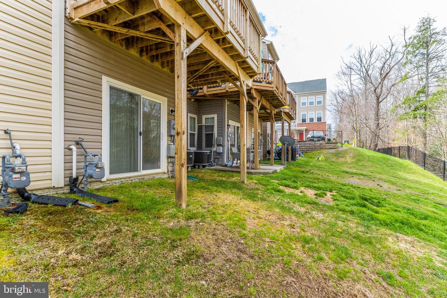 707 Woodstream BOULEVARD Unit: 804