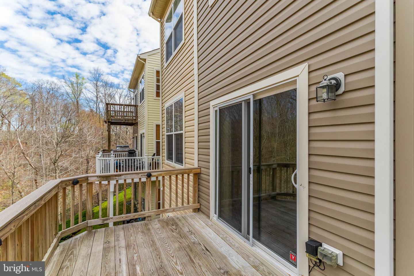 707 Woodstream BOULEVARD Unit: 804