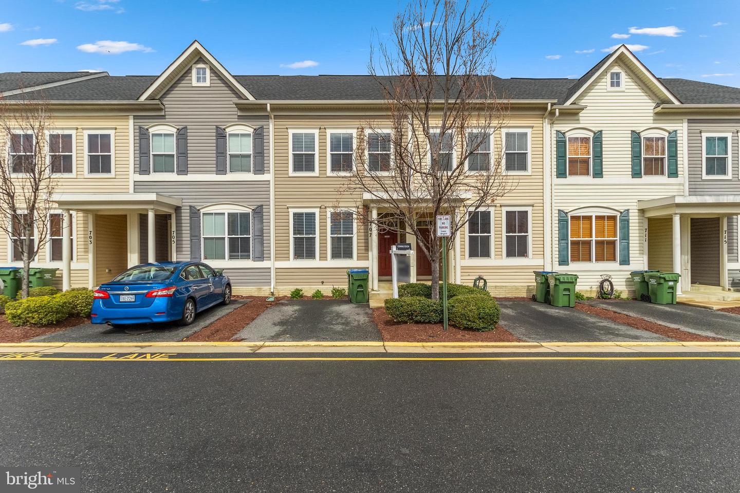 707 Woodstream BOULEVARD Unit: 804