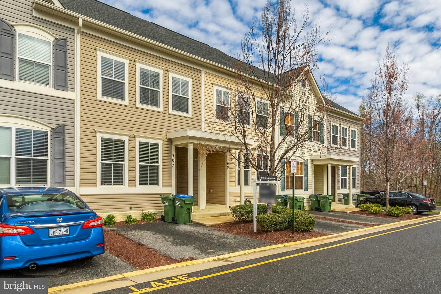 707 Woodstream BOULEVARD Unit: 804