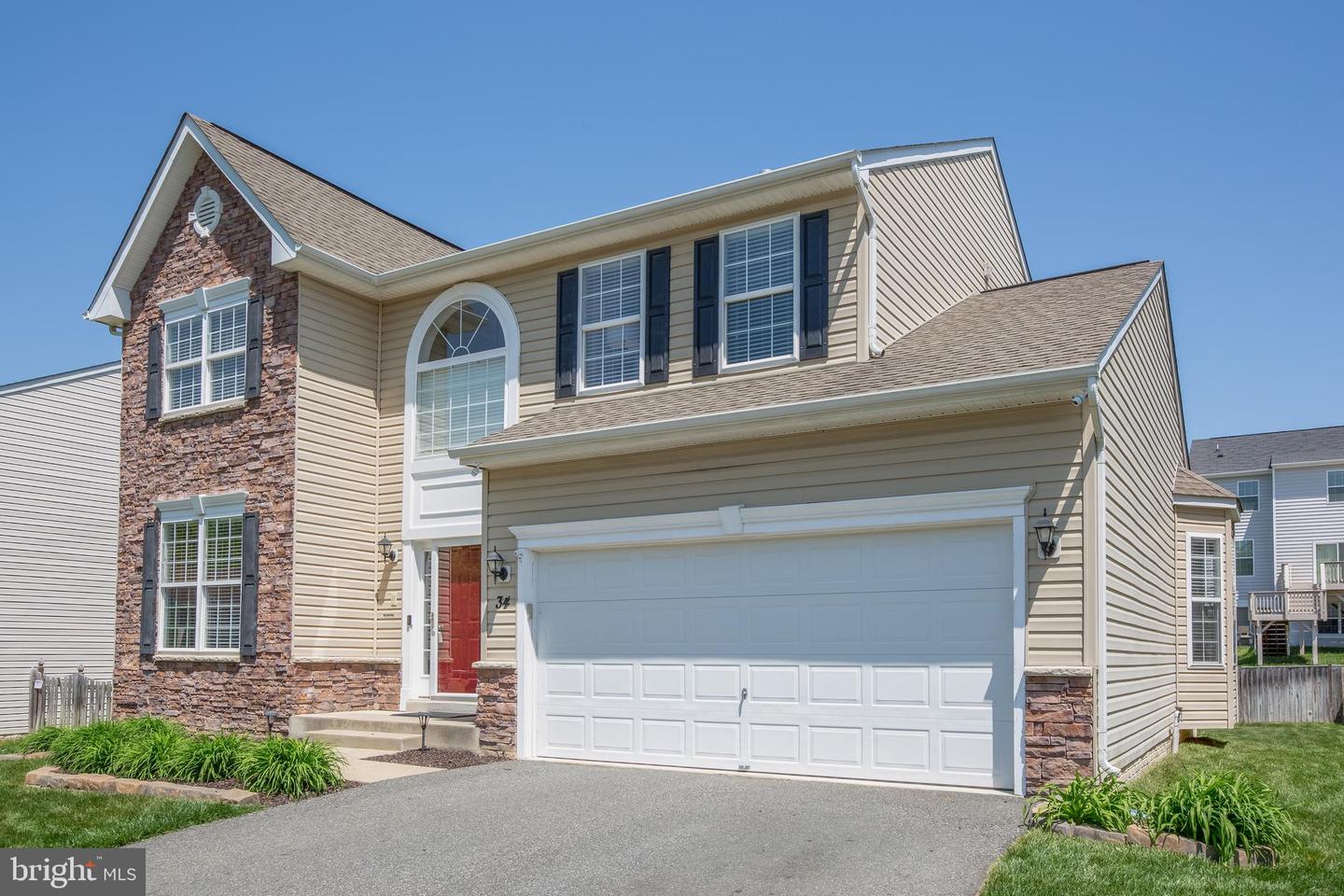 34 Fountain DRIVE