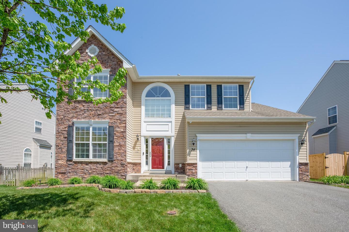 34 Fountain DRIVE
