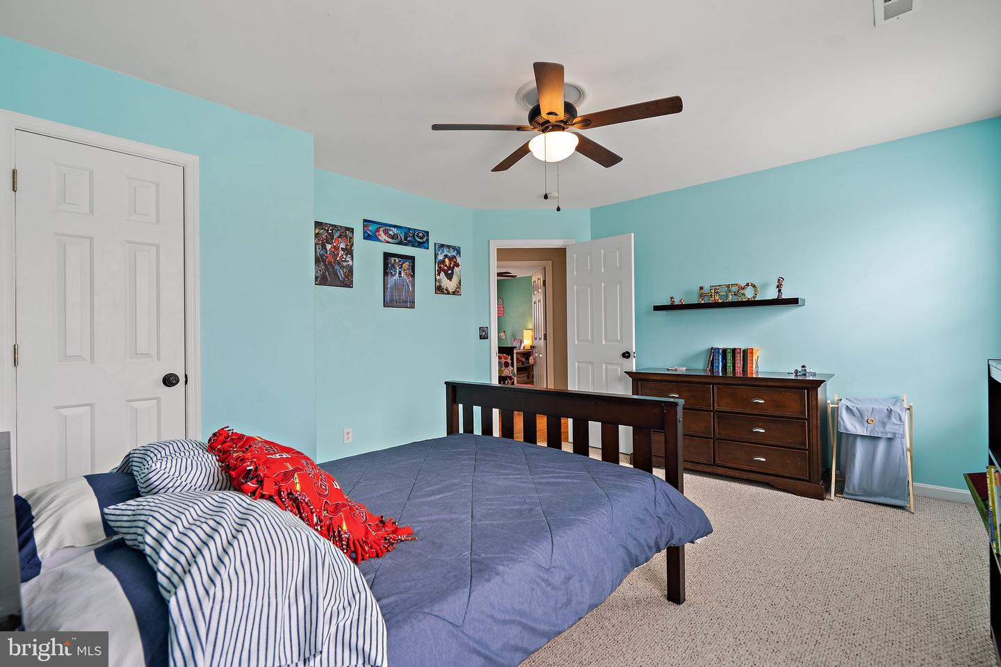 9 Burningbush COURT