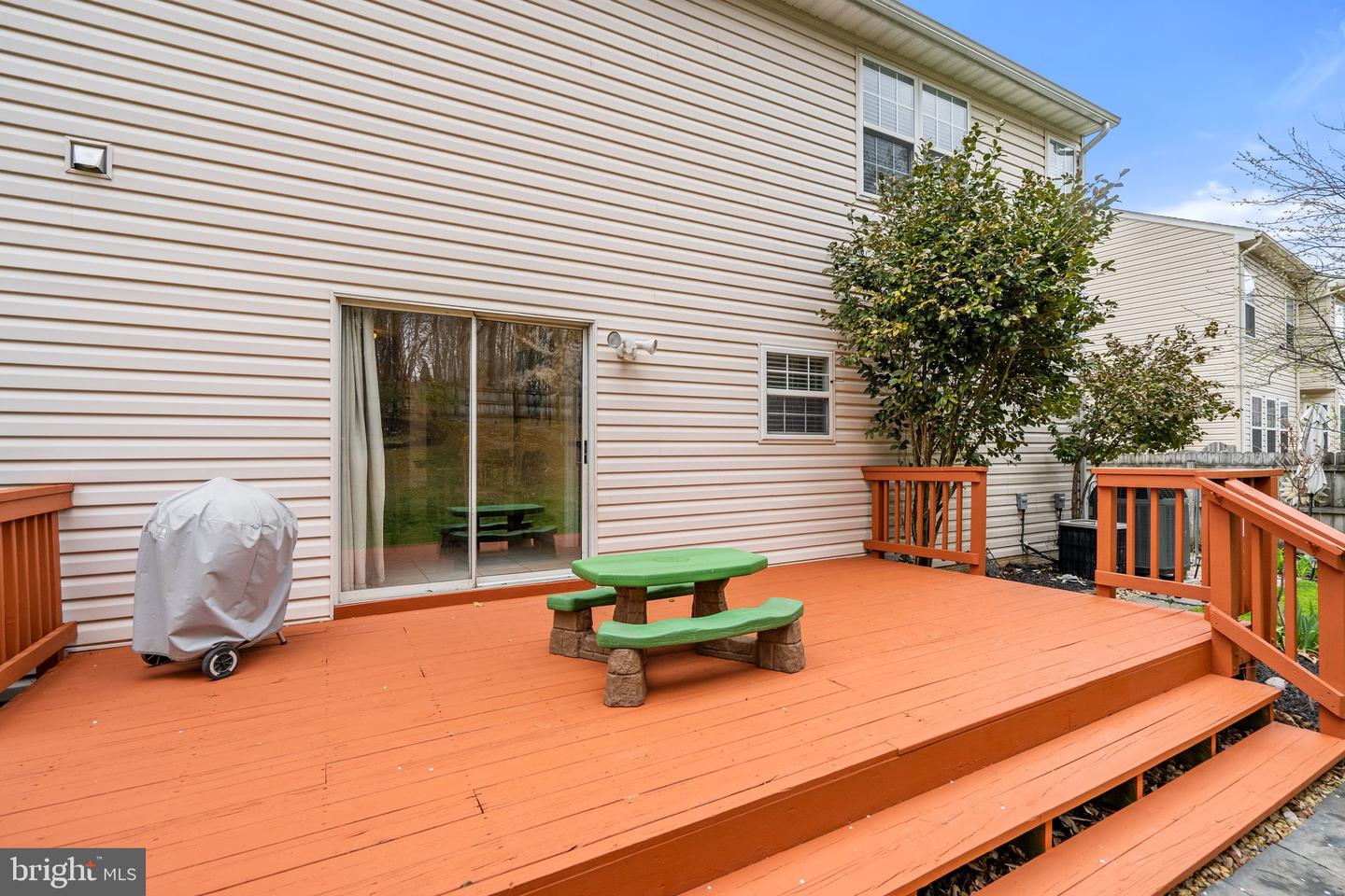 9 Burningbush COURT
