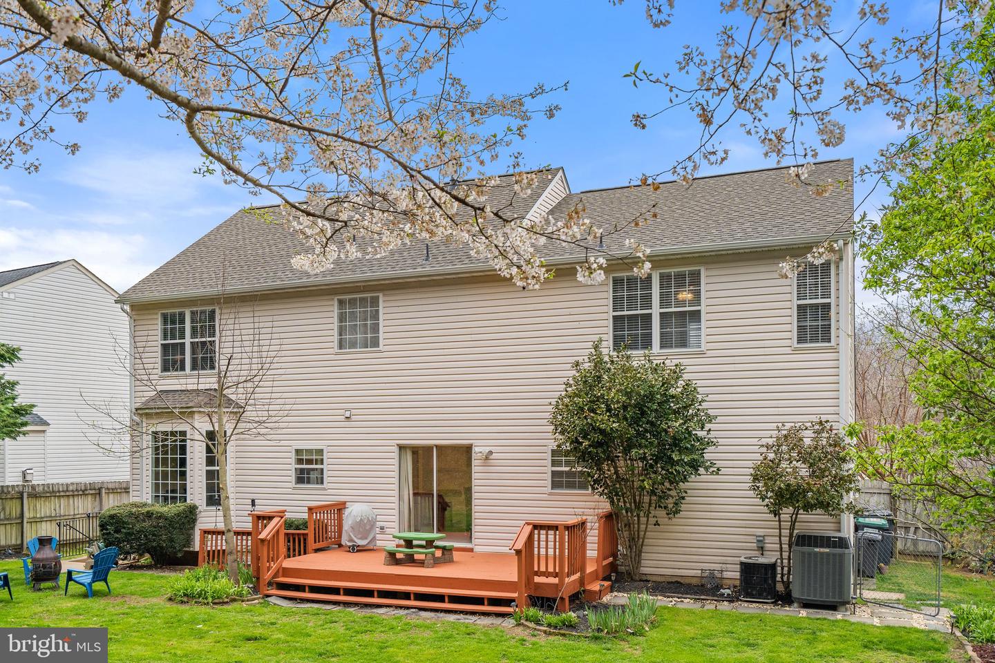 9 Burningbush COURT