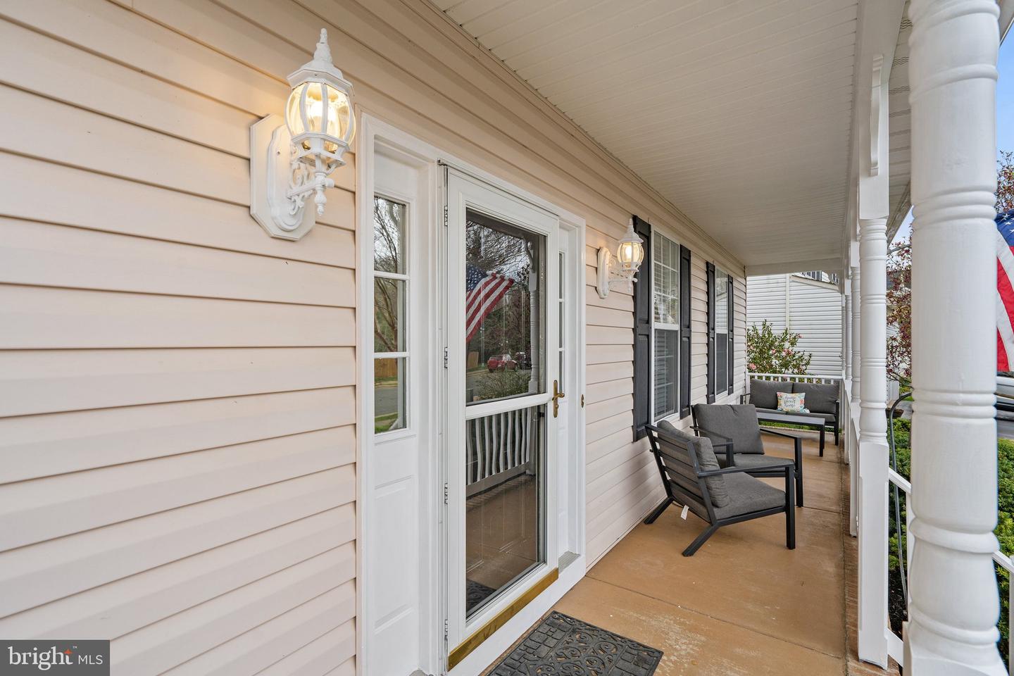 9 Burningbush COURT