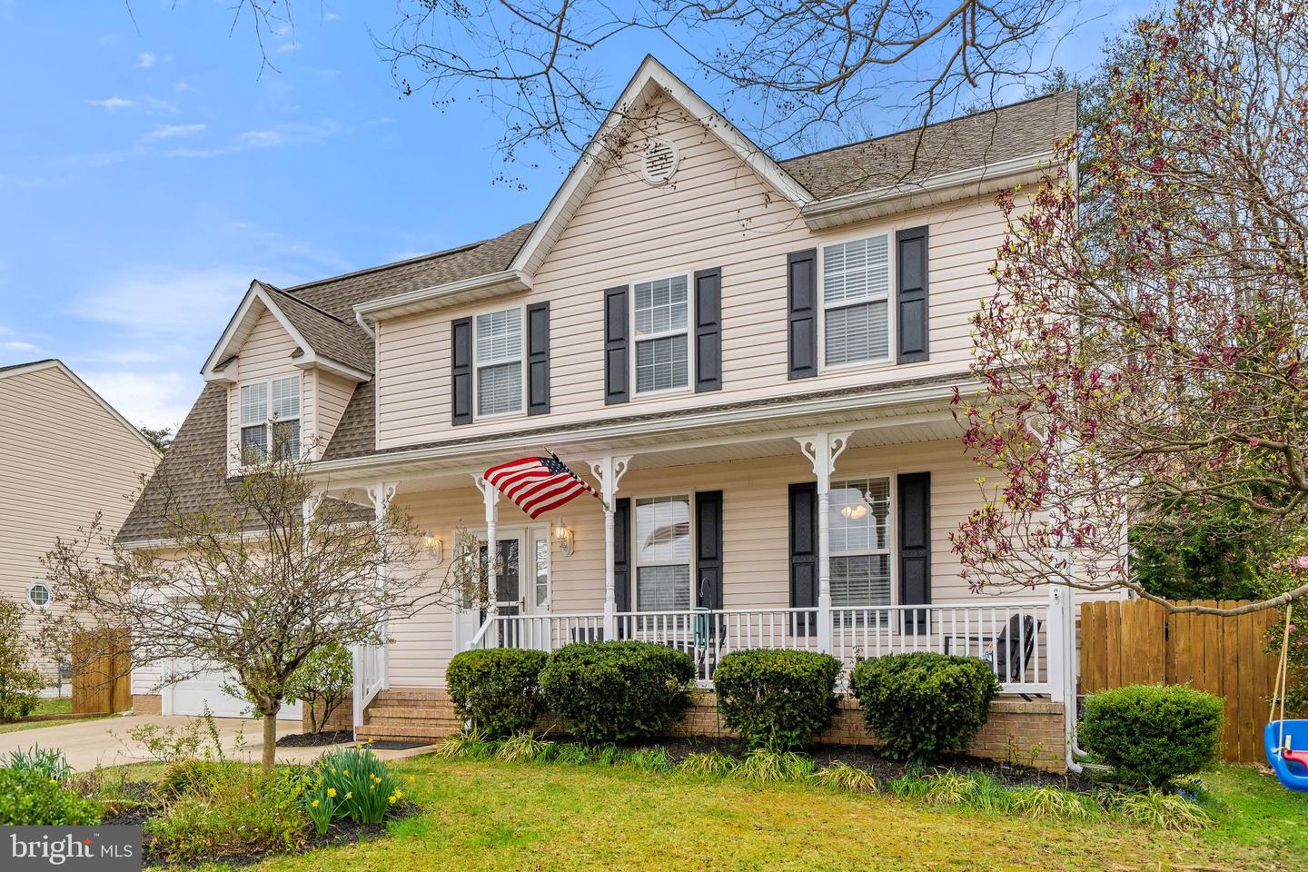 9 Burningbush COURT