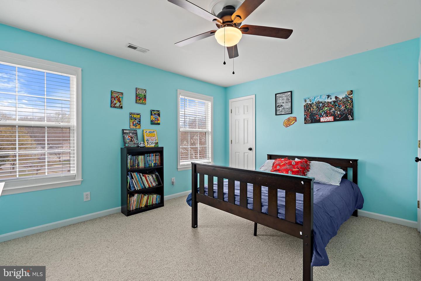 9 Burningbush COURT