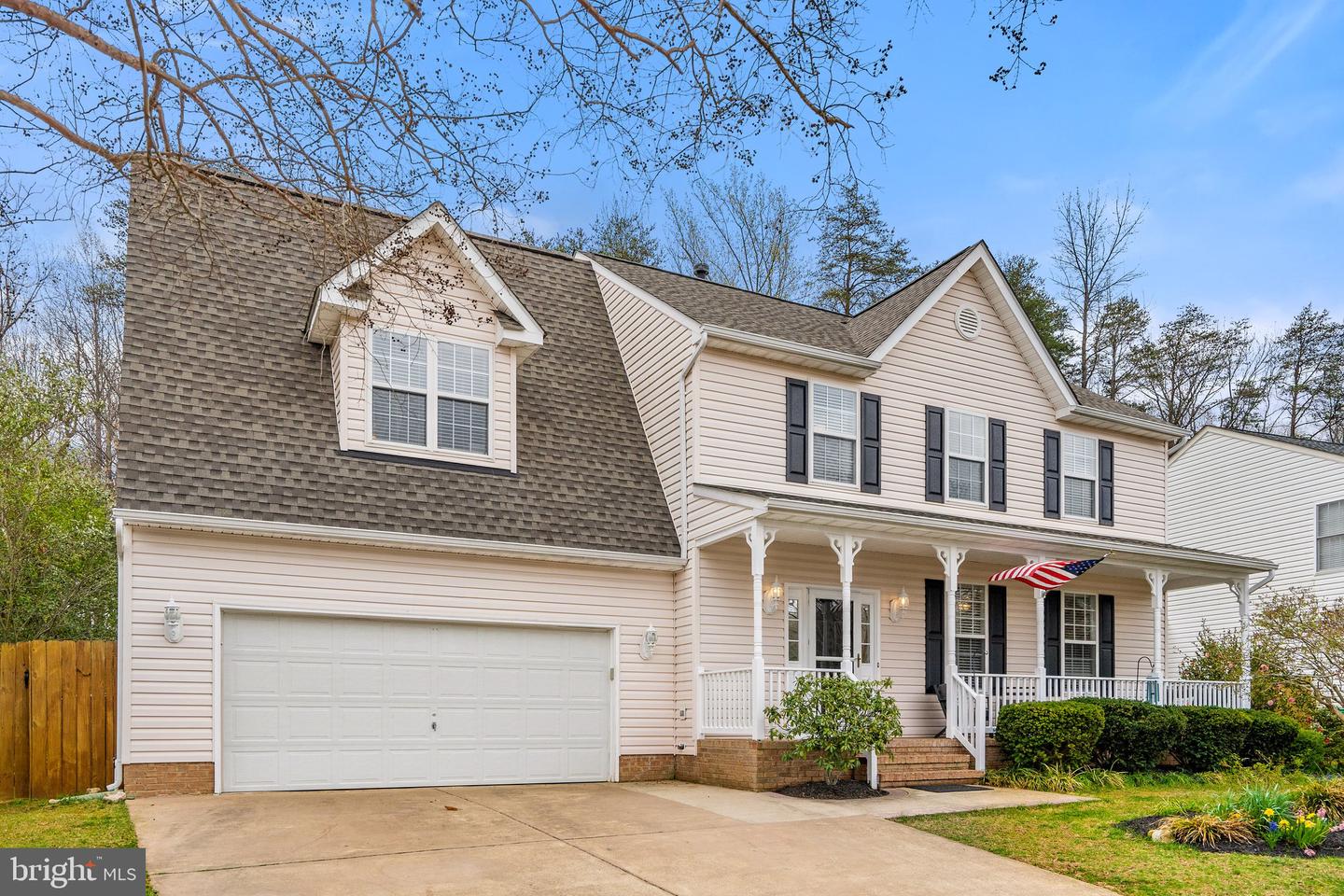 9 Burningbush COURT