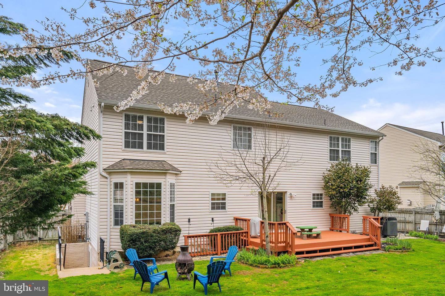 9 Burningbush COURT