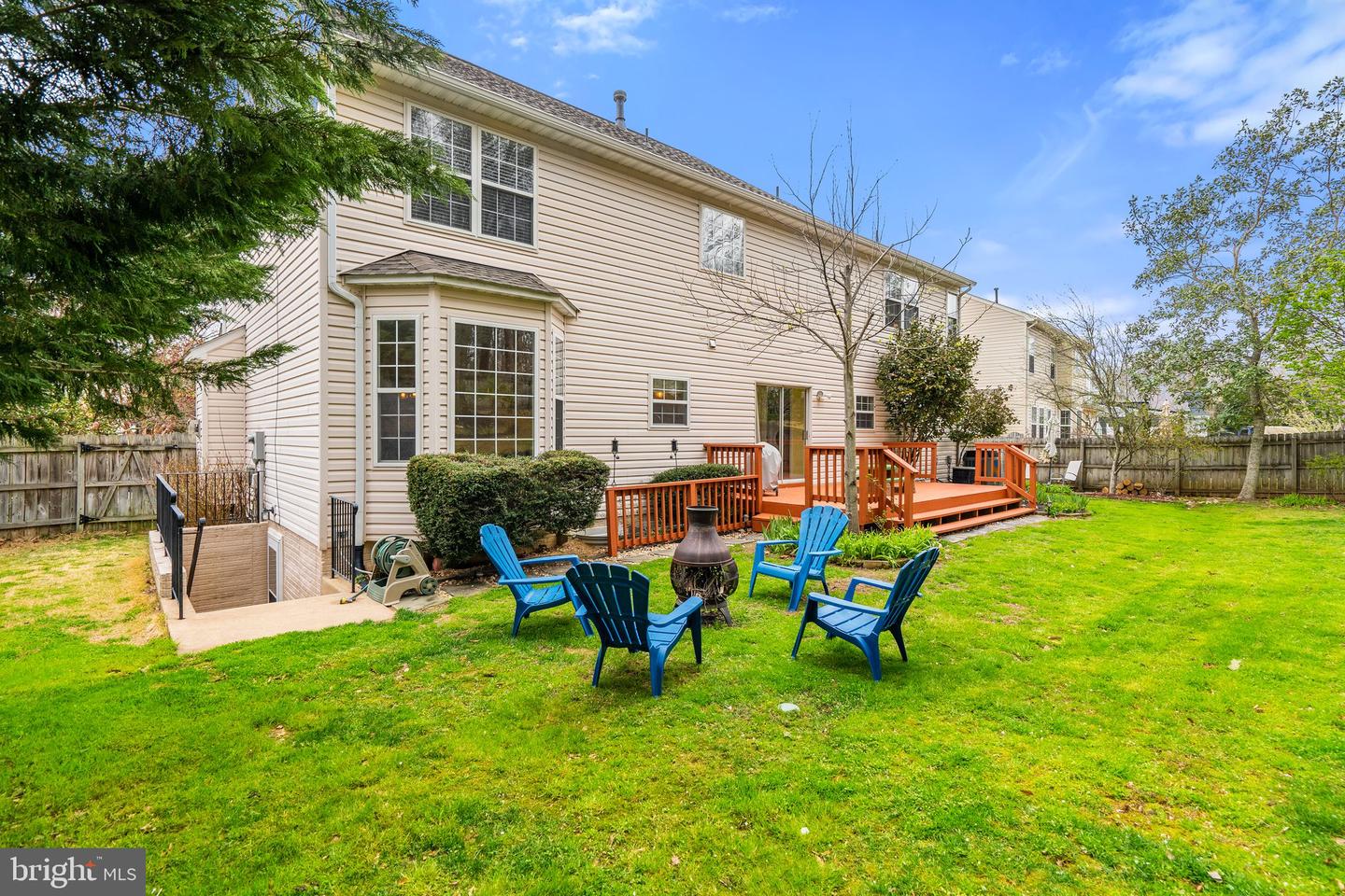 9 Burningbush COURT