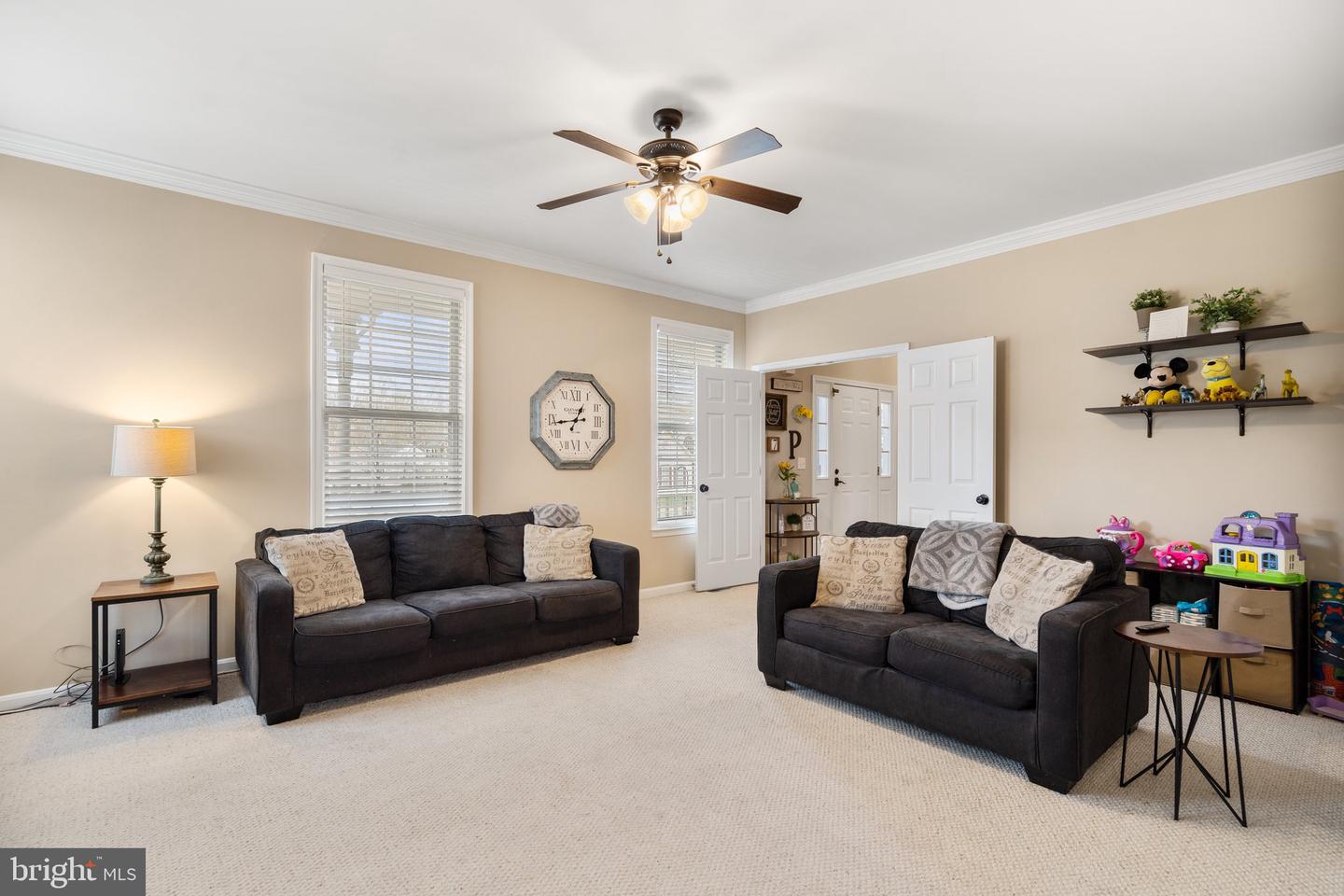 9 Burningbush COURT
