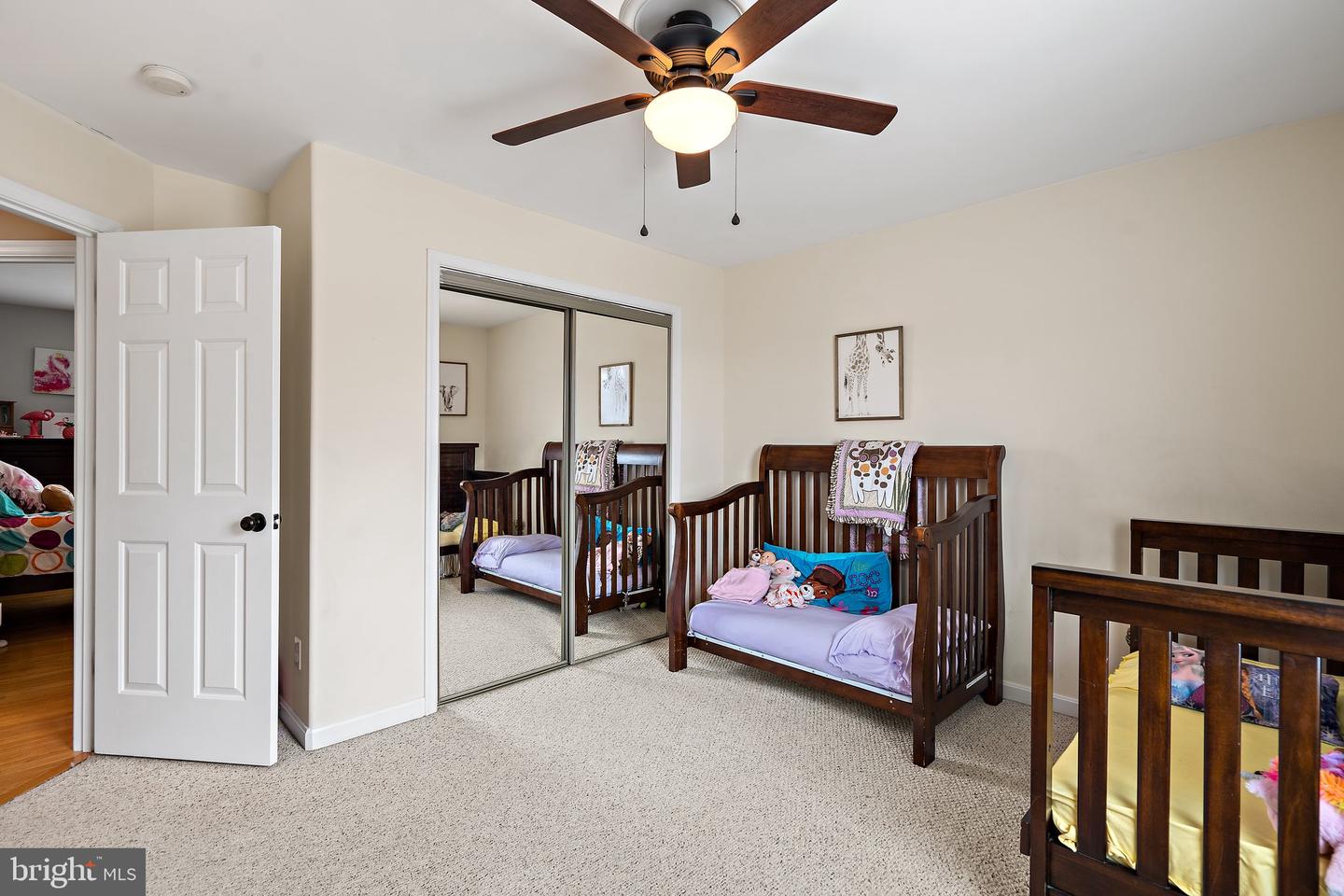 9 Burningbush COURT