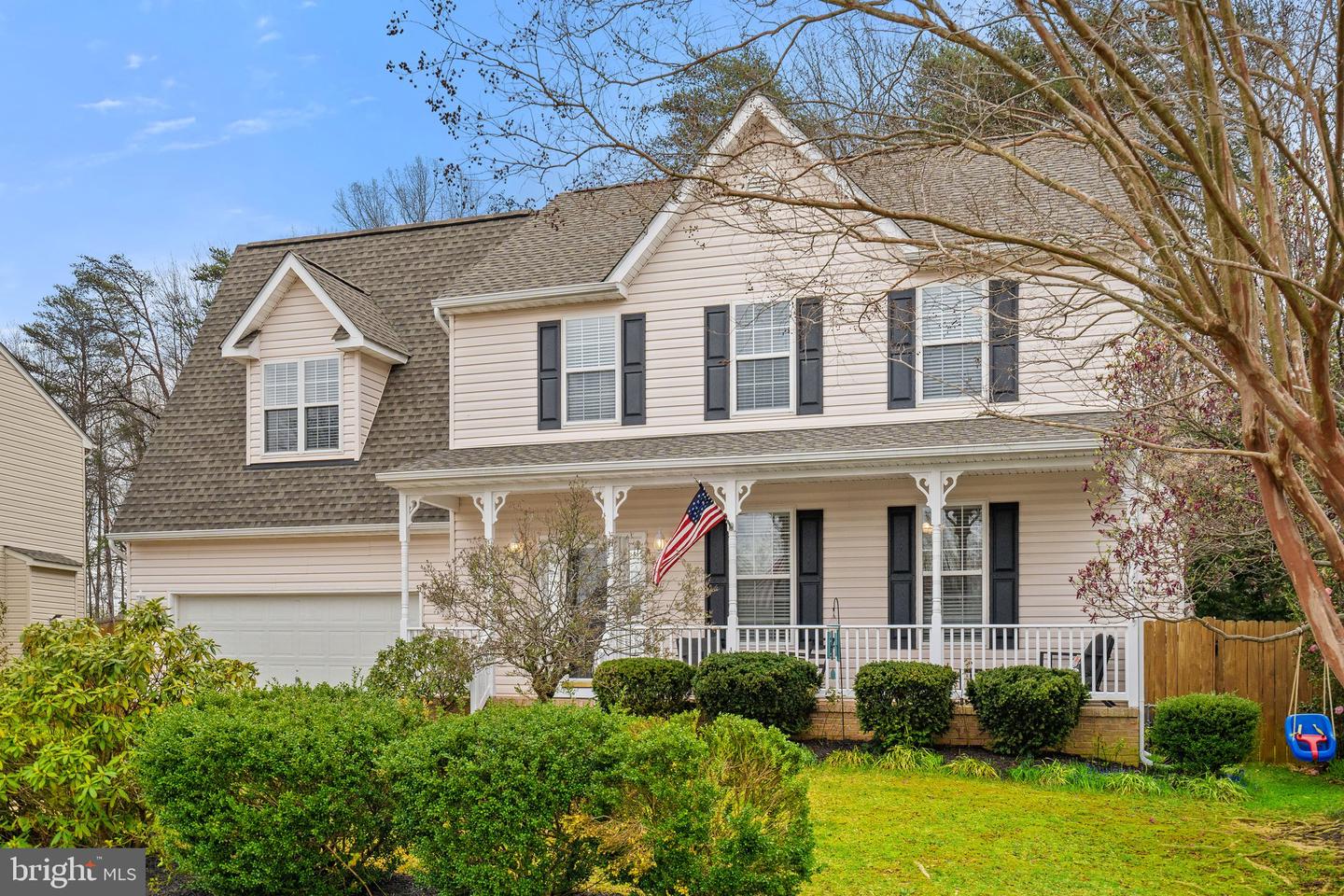 9 Burningbush COURT