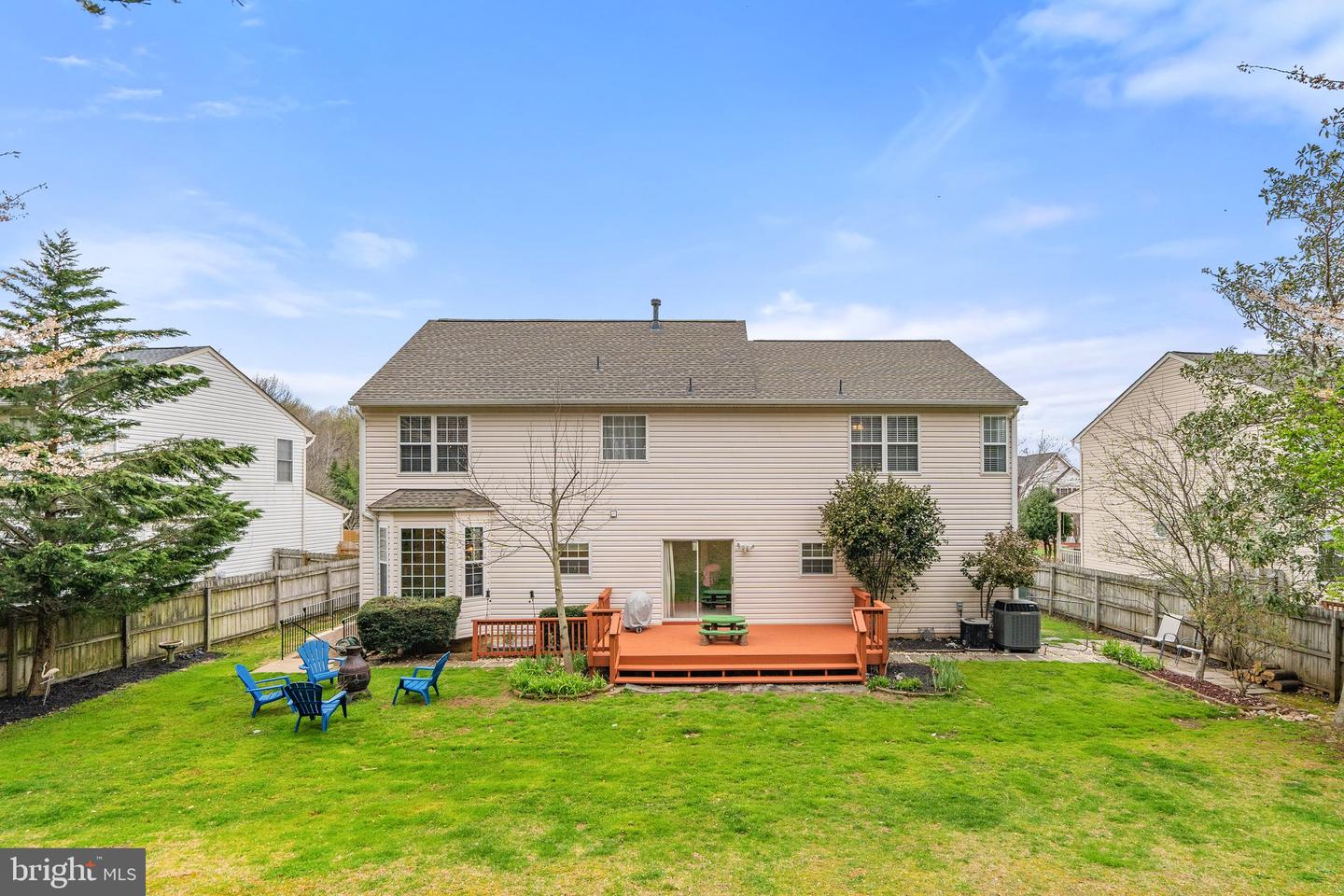 9 Burningbush COURT