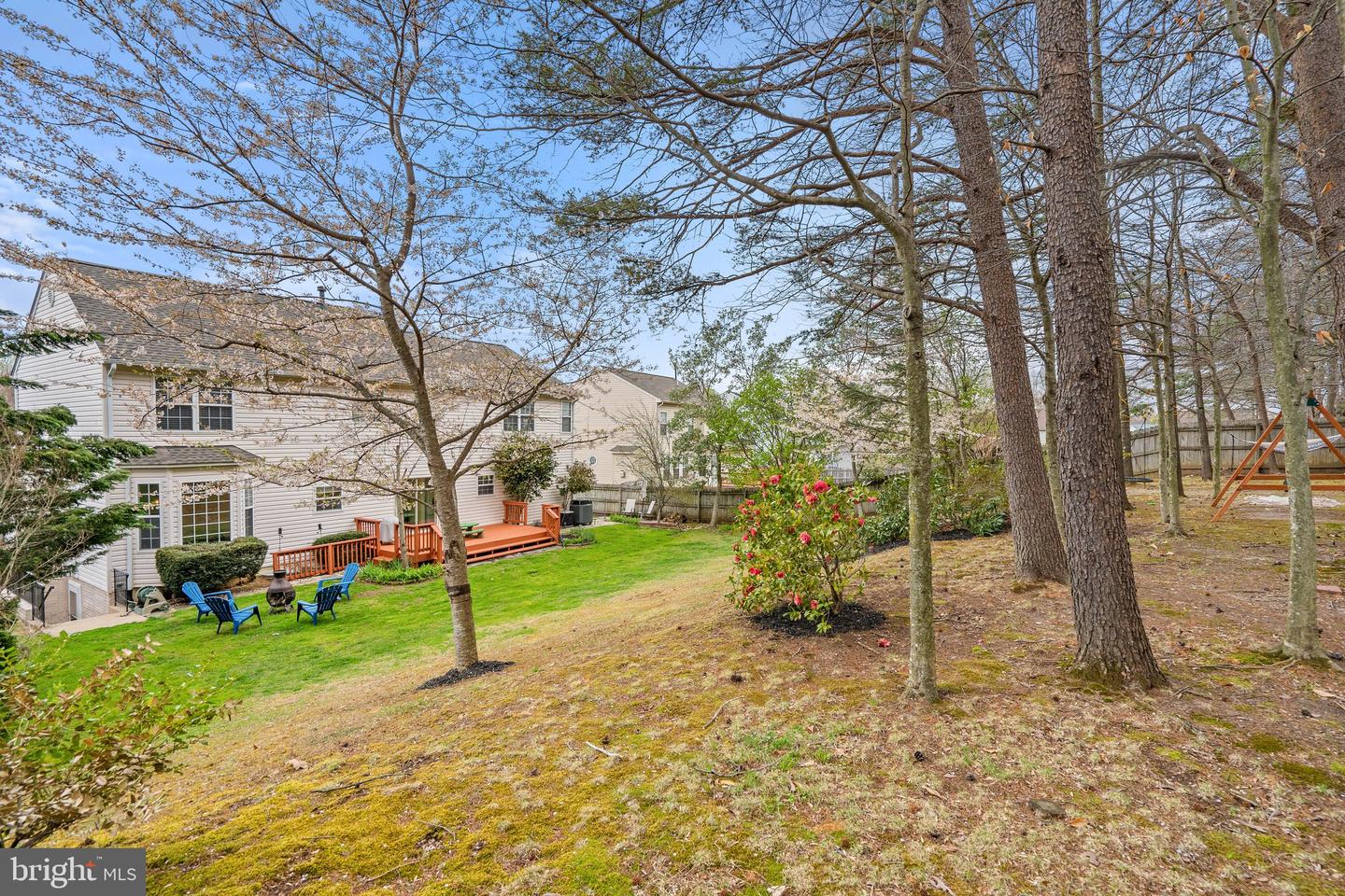 9 Burningbush COURT