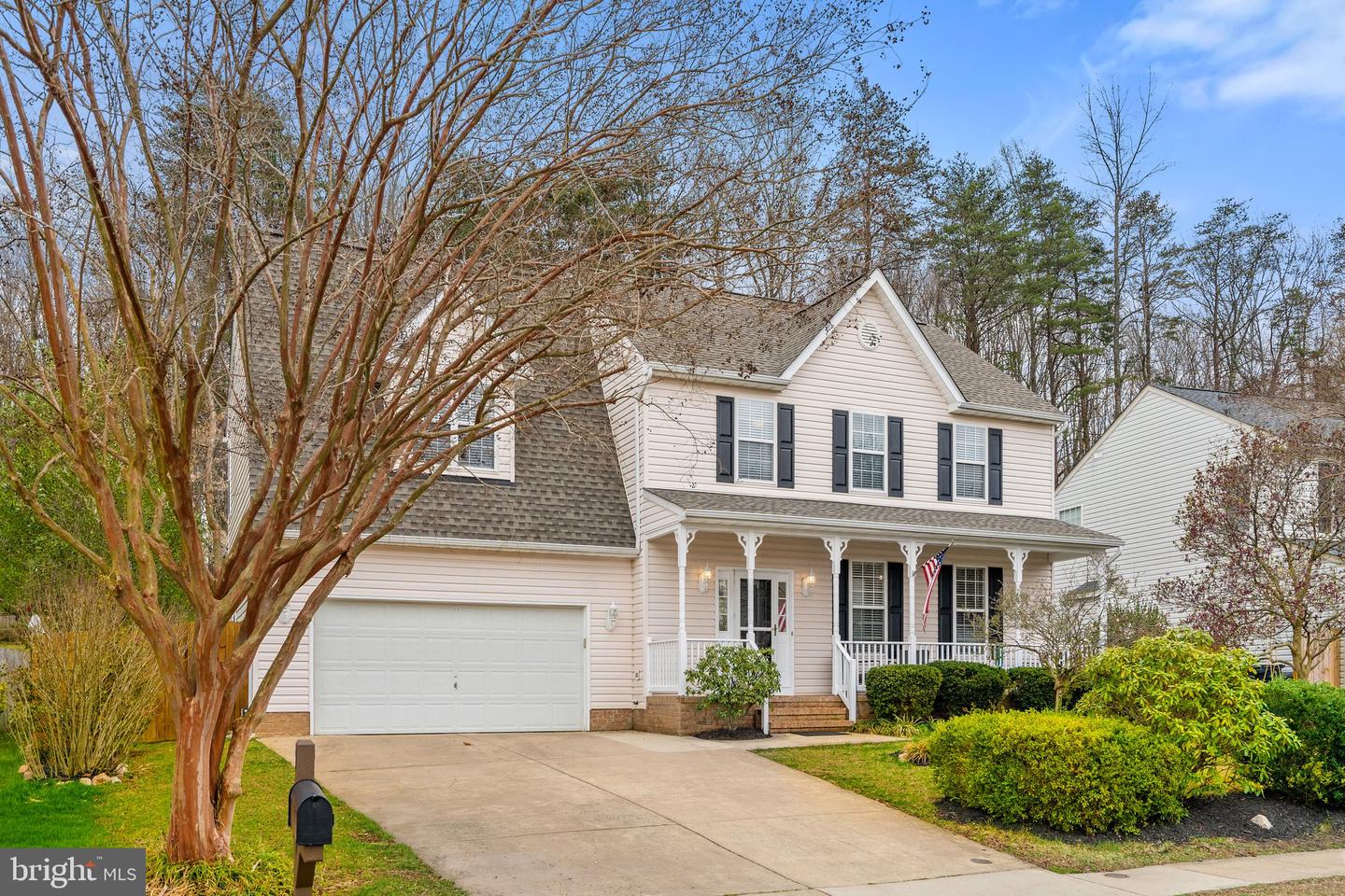9 Burningbush COURT