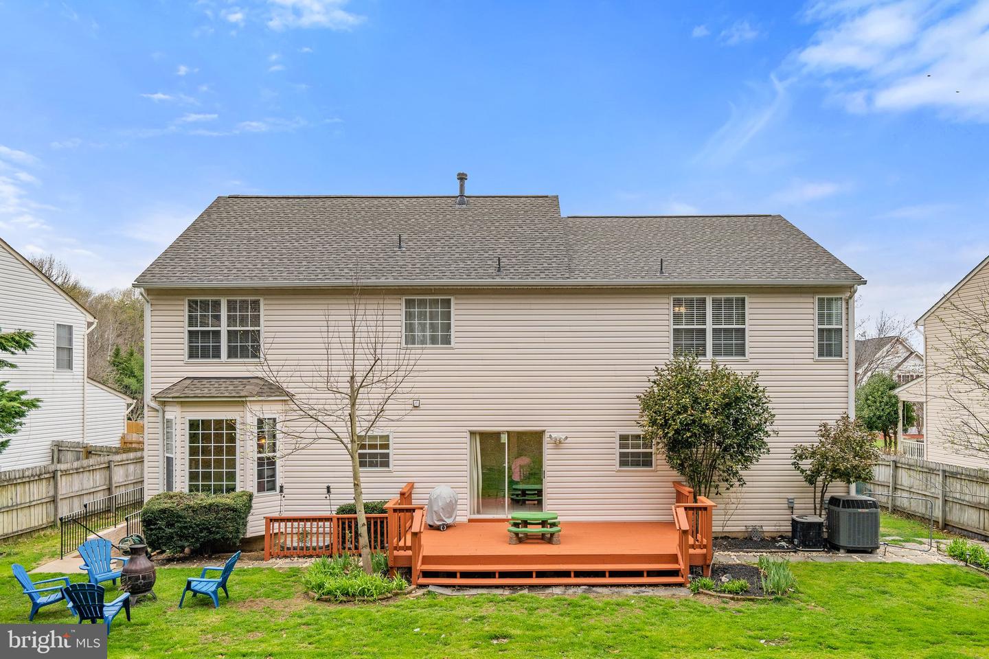 9 Burningbush COURT