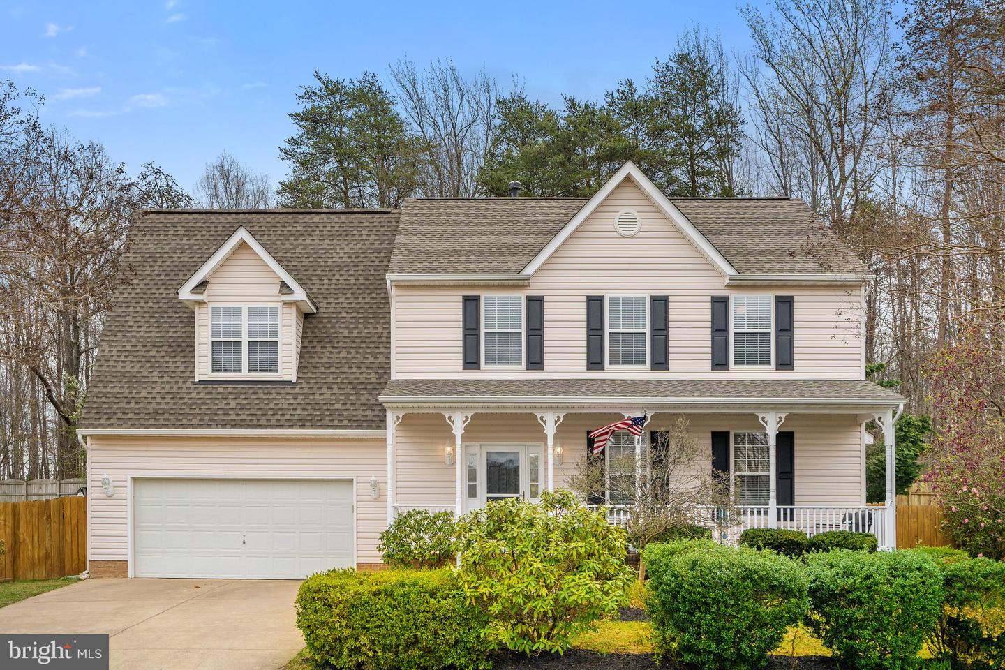 9 Burningbush COURT