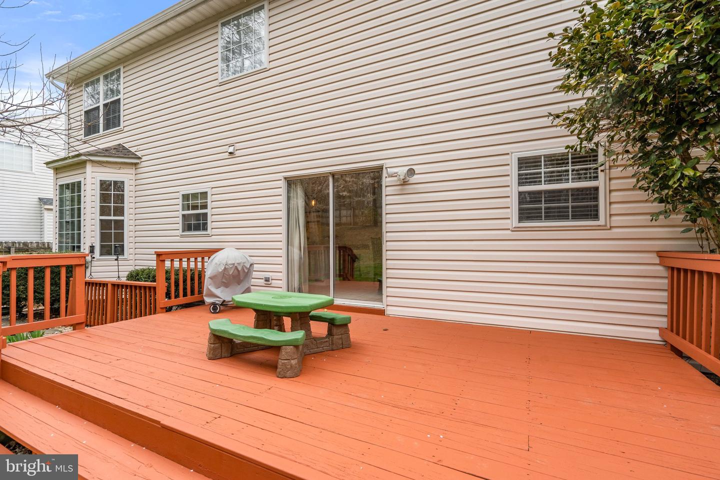 9 Burningbush COURT