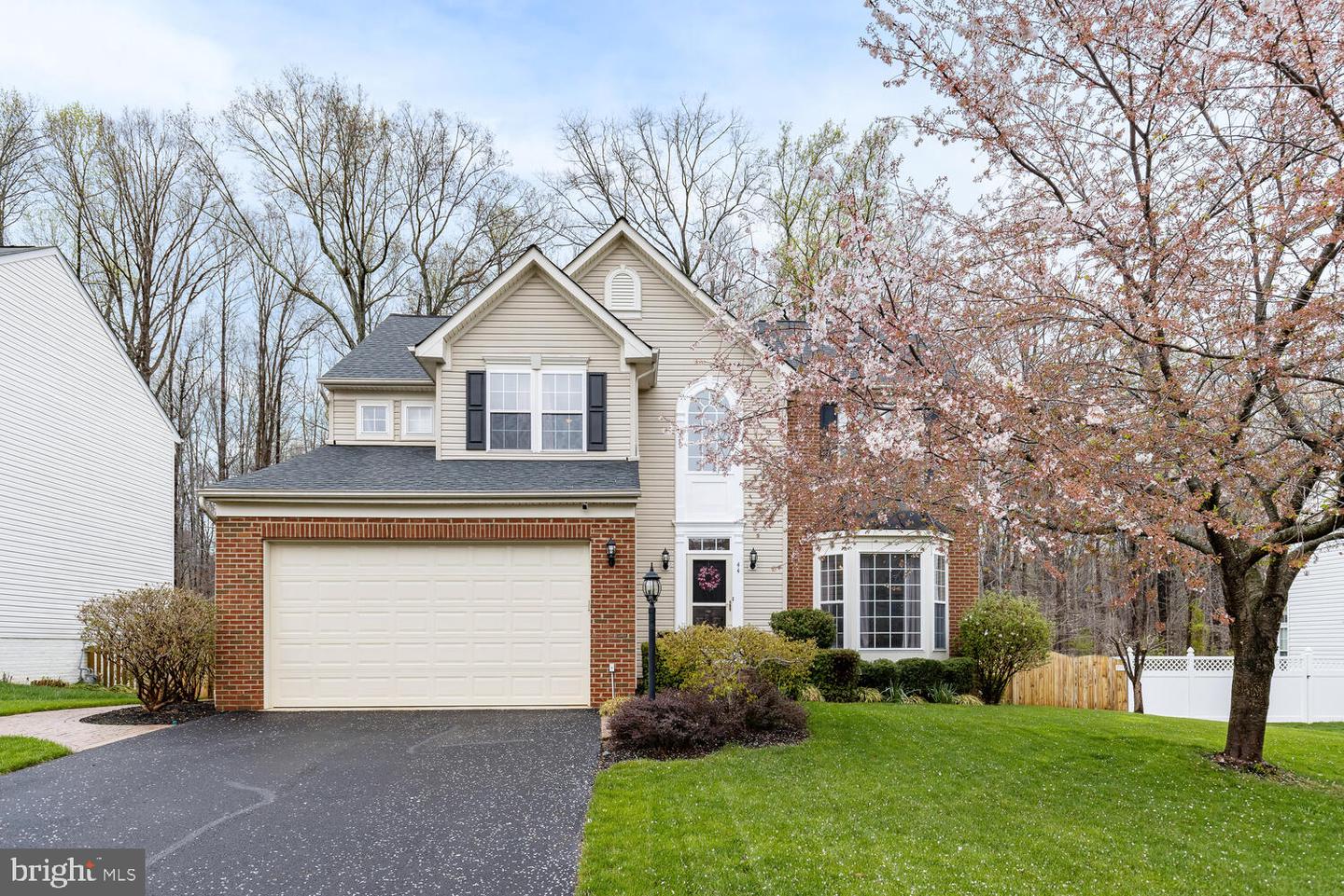 44 Nugent DRIVE