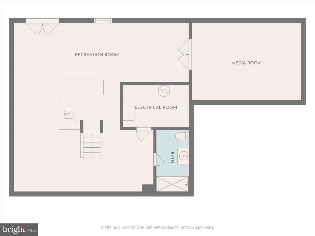 8 New Brunswick COURT