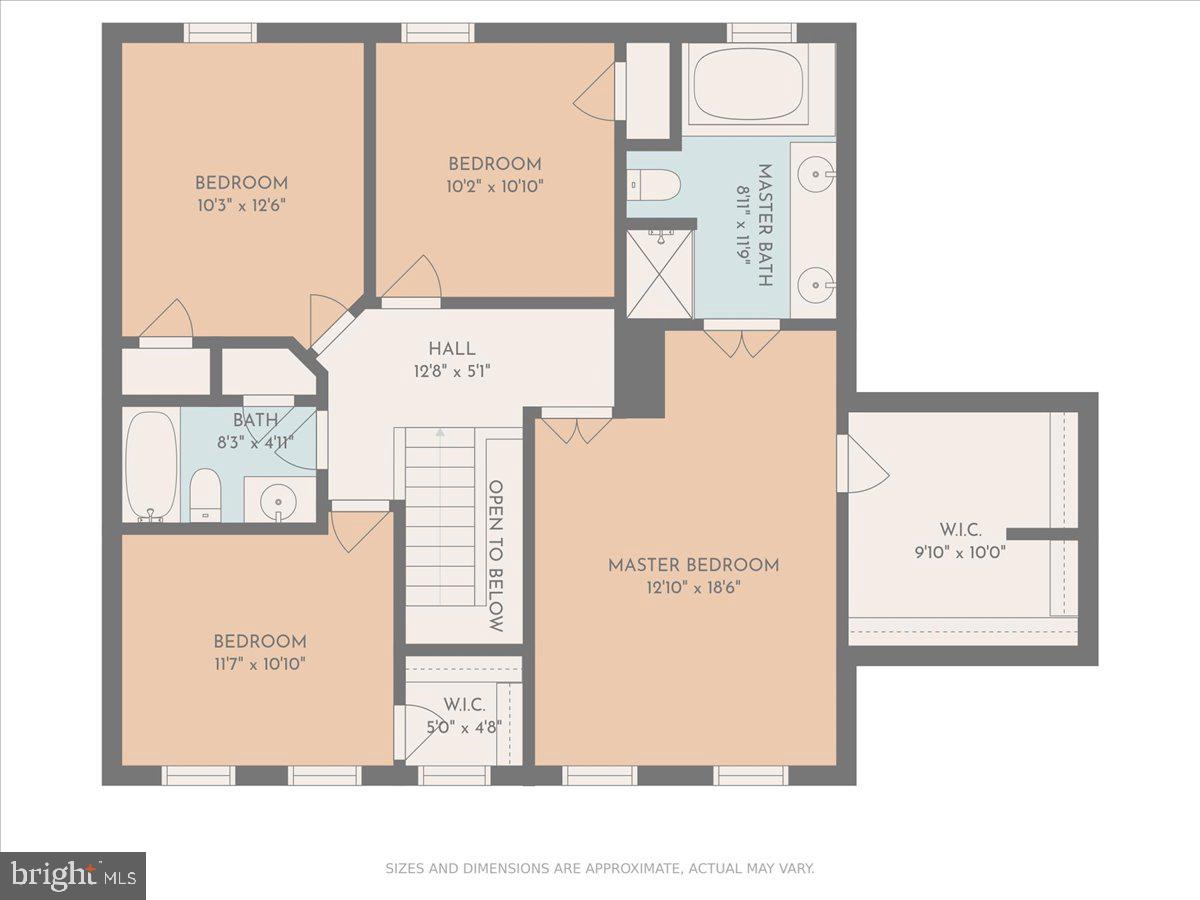 8 New Brunswick COURT