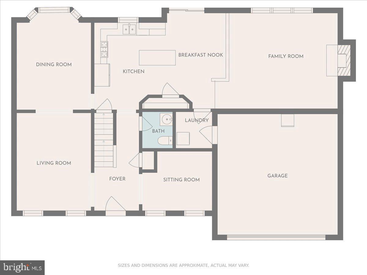 8 New Brunswick COURT