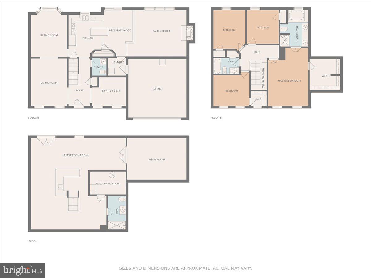 8 New Brunswick COURT