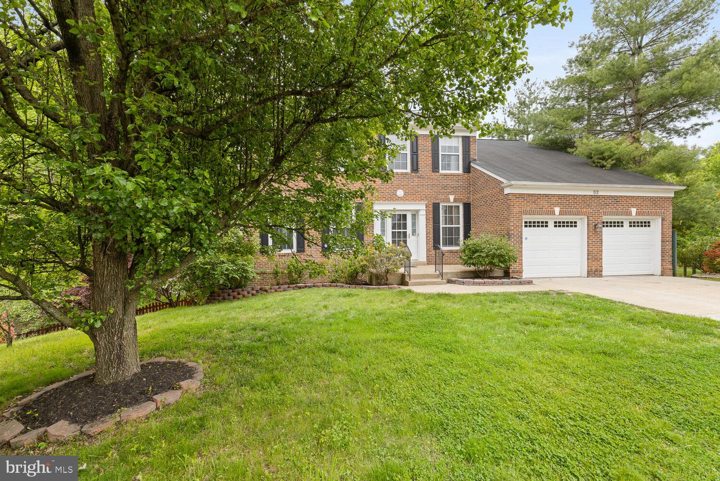 52 Savannah COURT