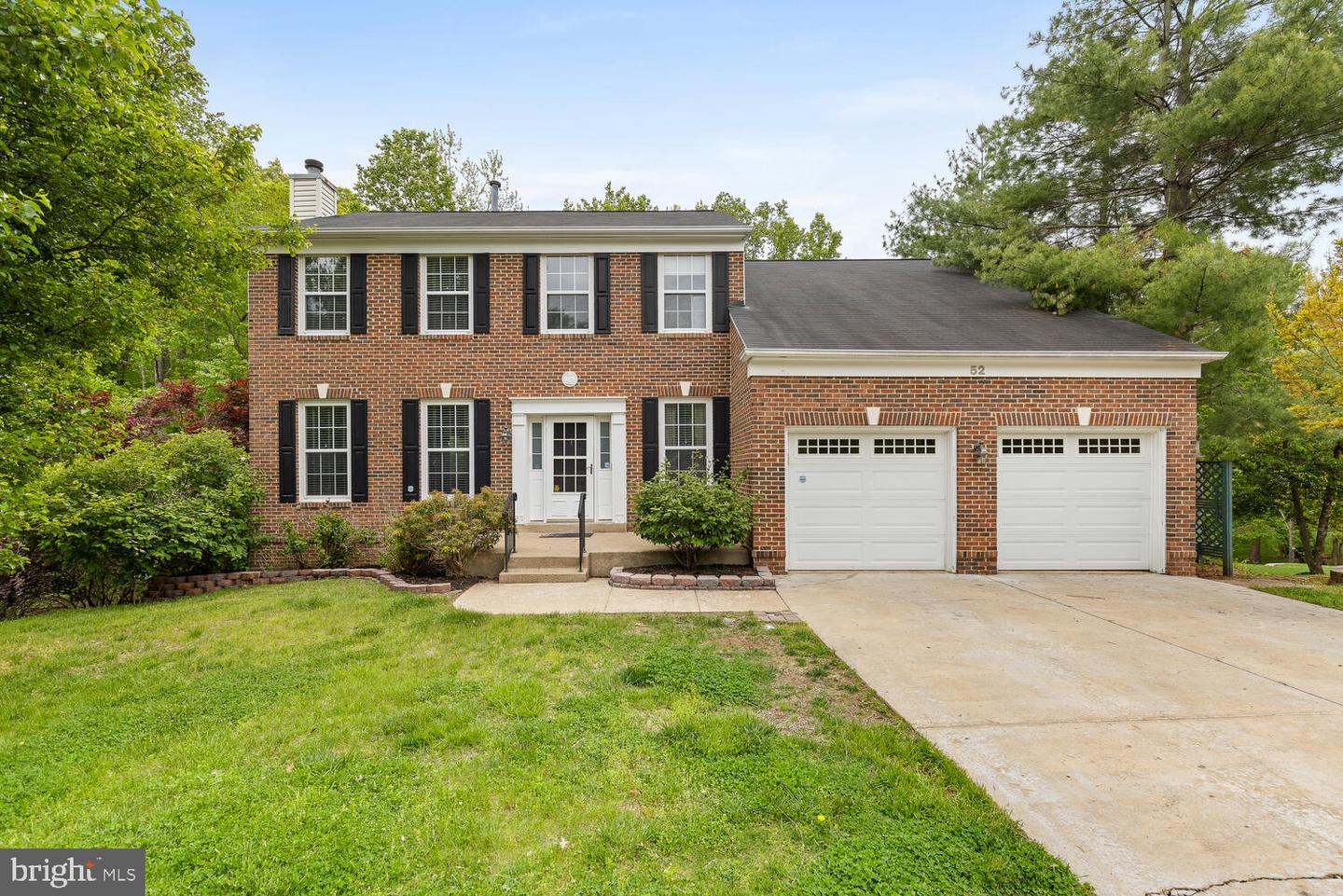 52 Savannah COURT