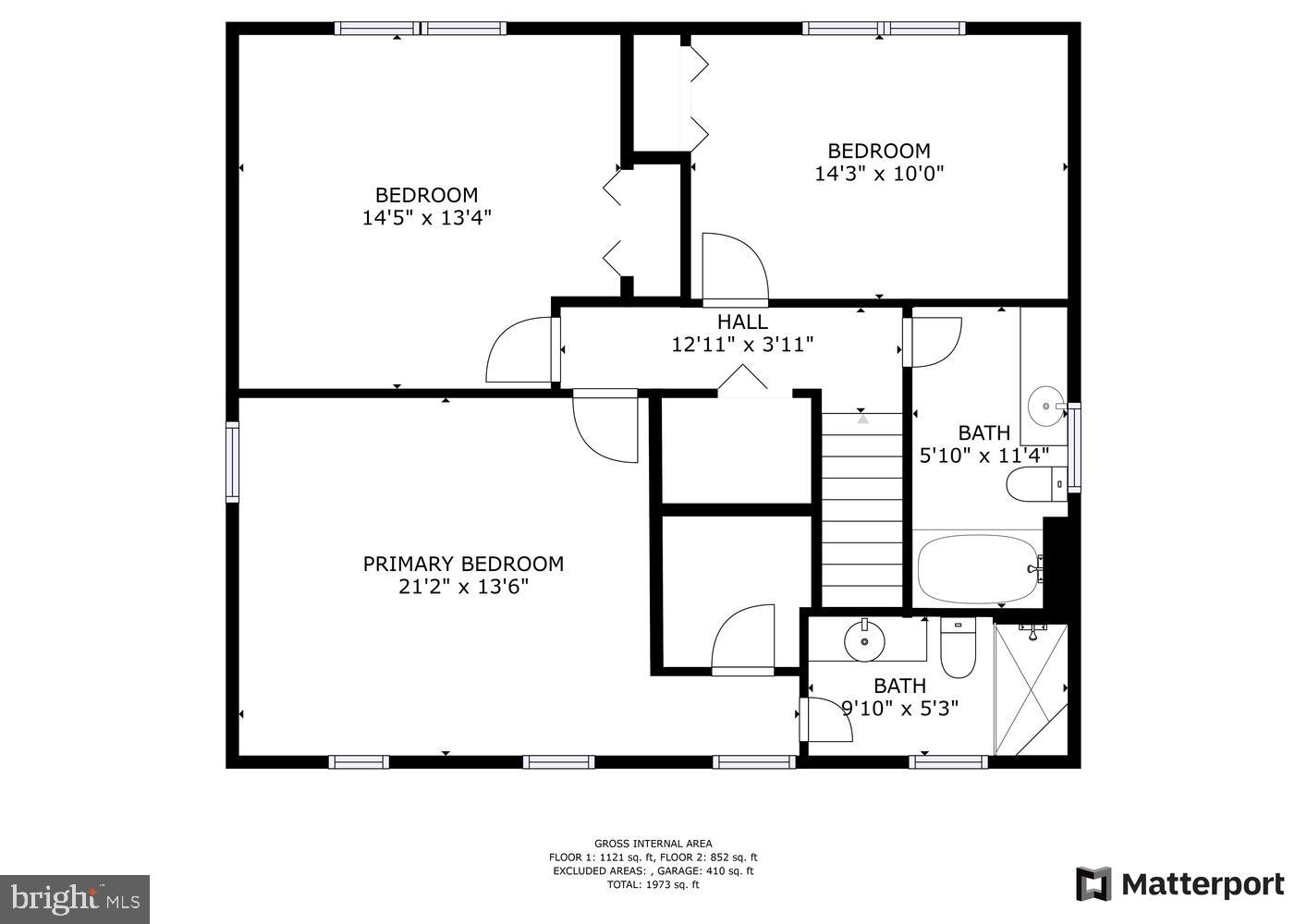 2022 Victoria DRIVE