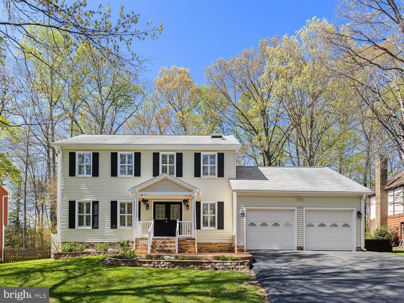 2022 Victoria DRIVE
