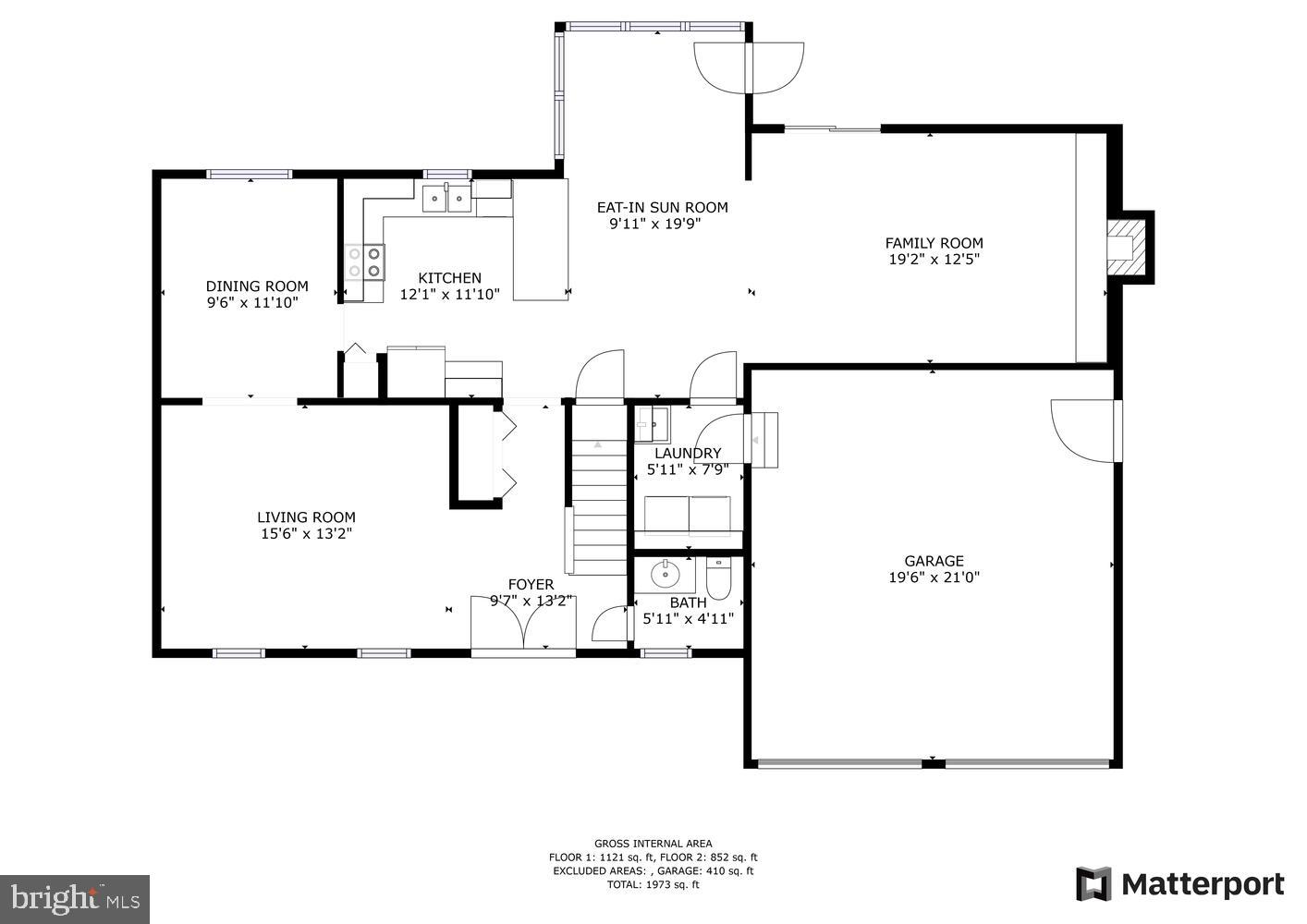 2022 Victoria DRIVE