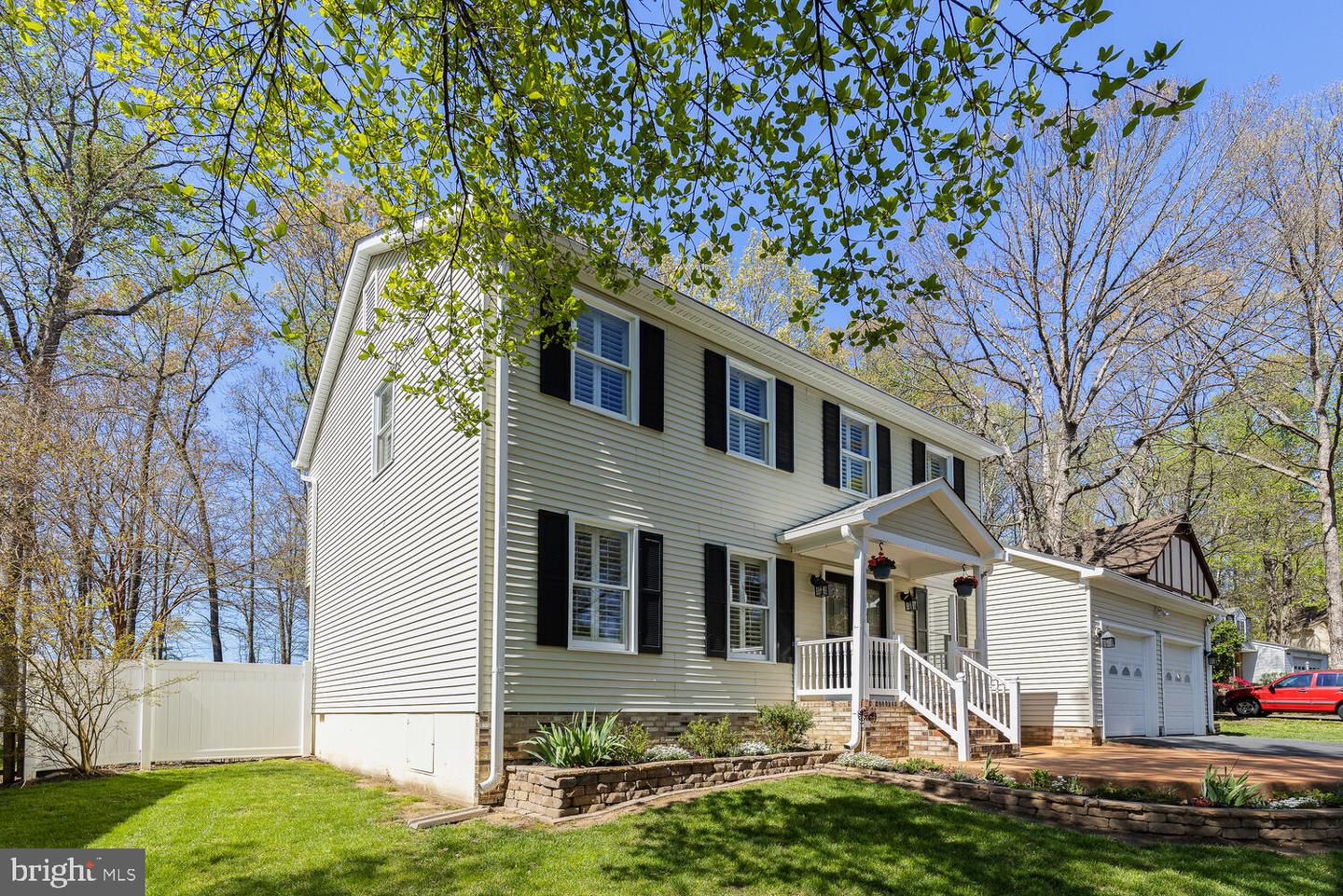 2022 Victoria DRIVE