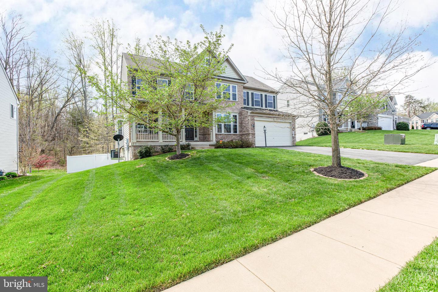 21 Berea Knolls DRIVE